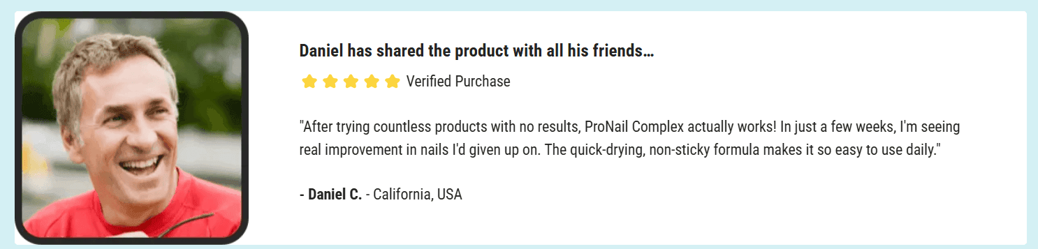 pronail review